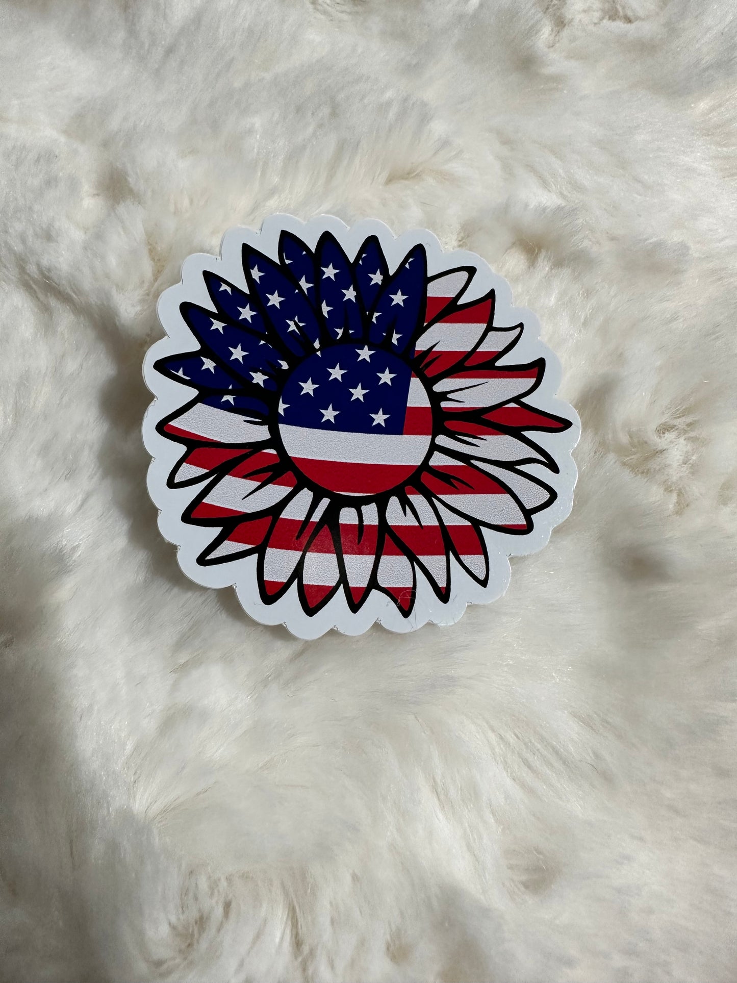 Patriotic bundle