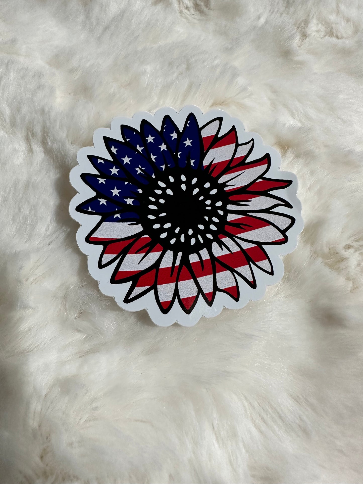 Patriotic bundle