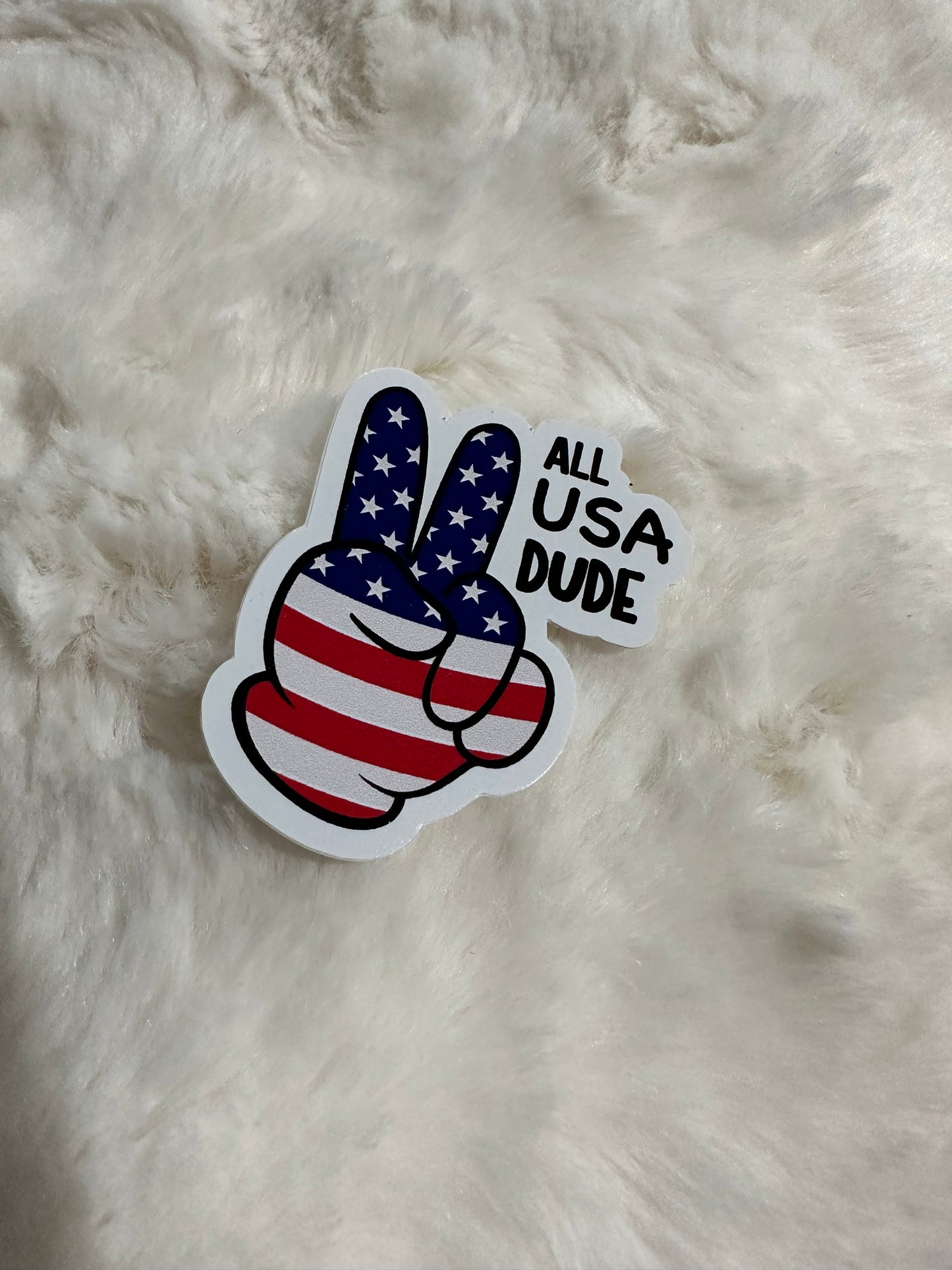 Patriotic bundle