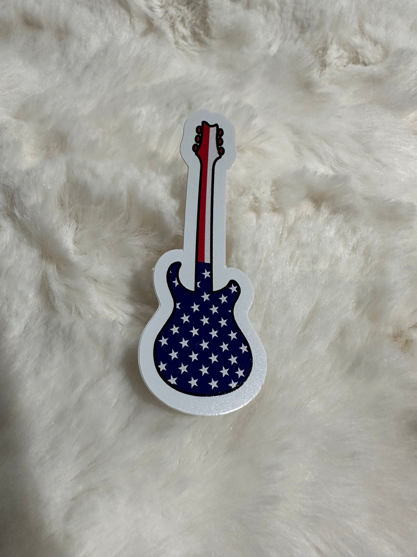 Patriotic bundle