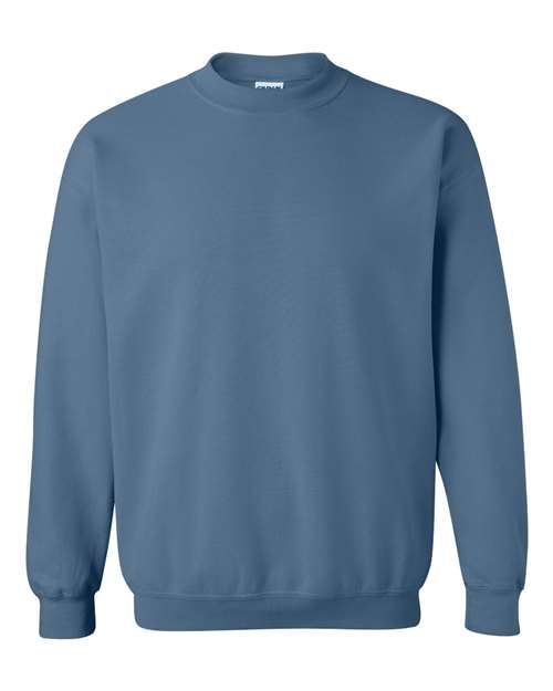 Indigo Blue (Gildan 1800) Custom Crewneck