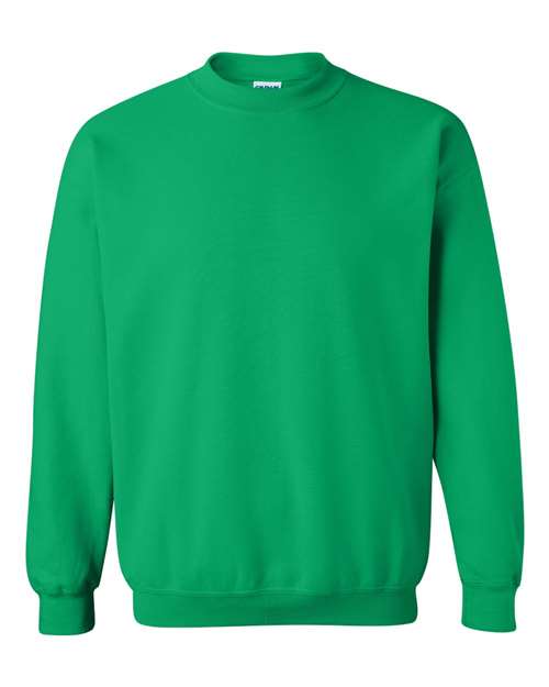 Irish Green (Gildan 1800) Custom Crewneck