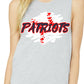 Upstate Patriots Splat Baseball