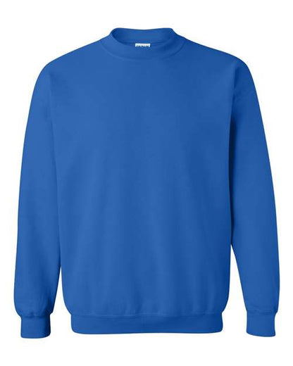 Royal (Gildan 1800) Custom Crewneck