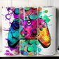 Gamer neon Tumbler/Wrap