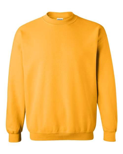 Gold (Gildan 1800) Custom Crewneck