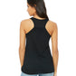 Custom Flowy Racerback Tank Top