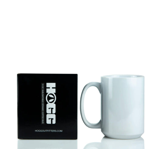 Sublimation Ceramic Coffee Mug