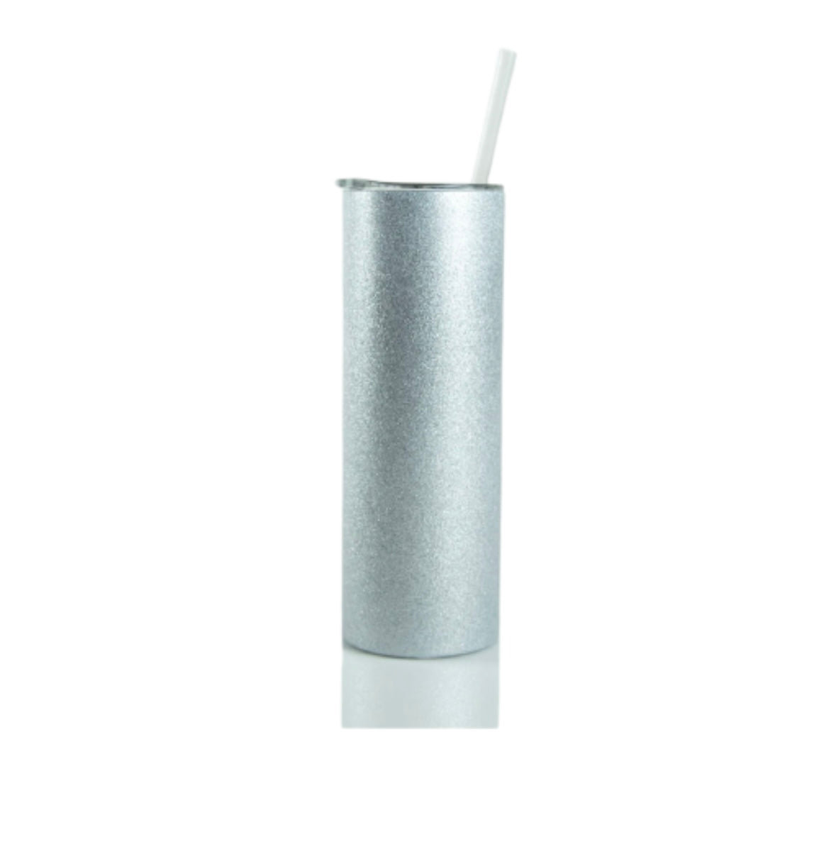 Sublimation Straight Tumbler