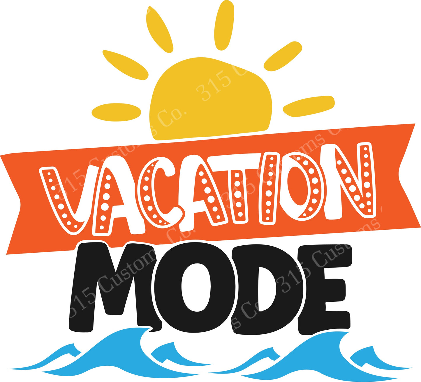 Vacation mode Transfer