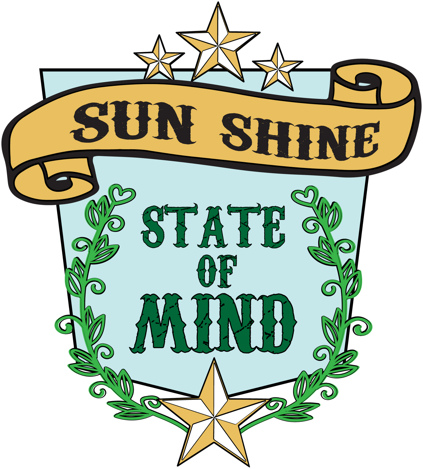 Sunshine state of mind Transfer