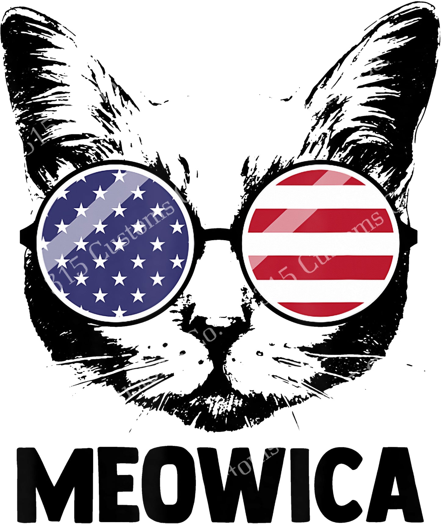 Meowica Transfer