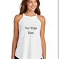 Womens Rocker Tank Top