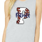 Upstate Patriots Varsity P Tank