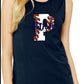 Upstate Patriots Varsity P Tank