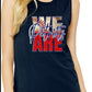 Upstate Patriots -We are Patriots Tanks