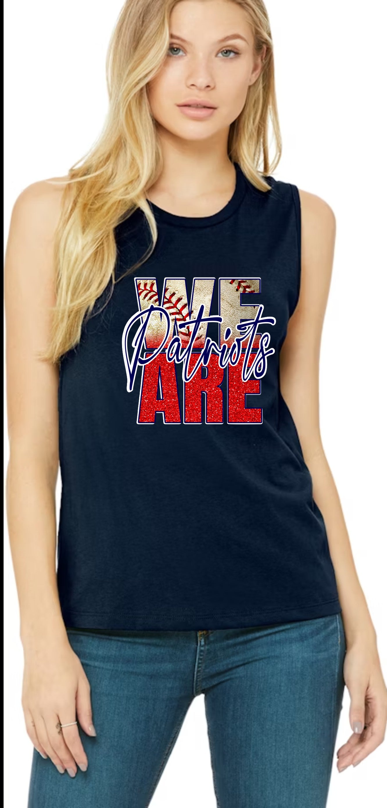 Upstate Patriots -We are Patriots Tanks