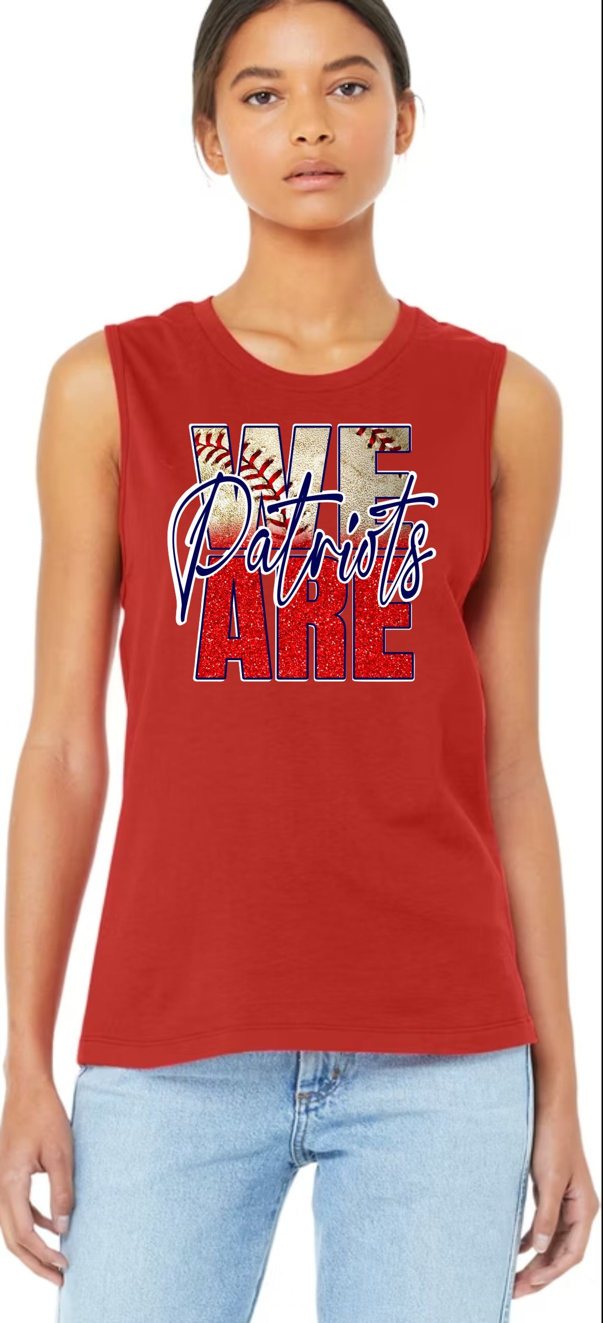 Upstate Patriots -We are Patriots Tanks