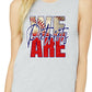 Upstate Patriots -We are Patriots Tanks