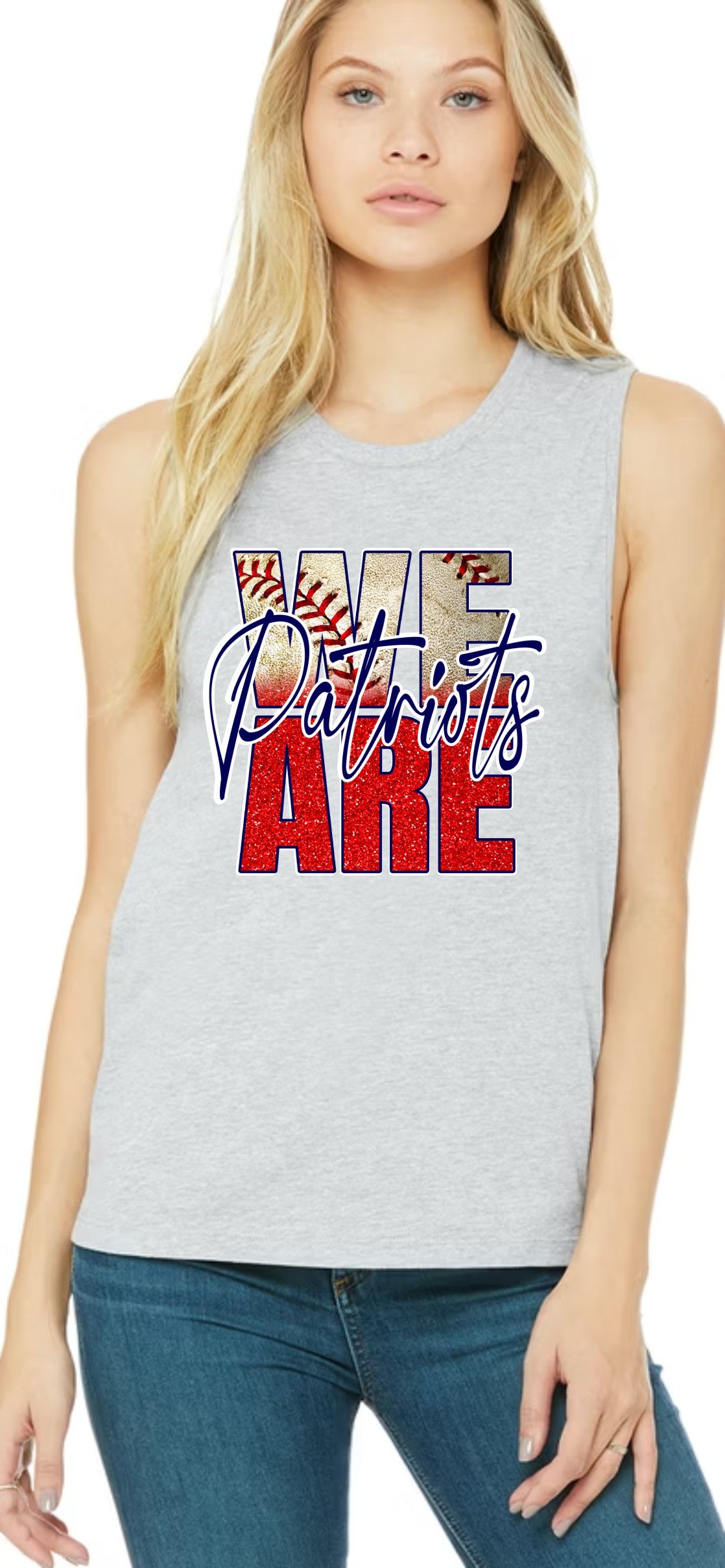 Upstate Patriots -We are Patriots Tanks