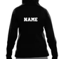 Ladies' Elite Performance Hoodie-Spartan Pride