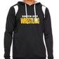 Men's Elite Performance Hoodie-SJ