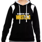 Ladies' Elite Performance Hoodie-South Jeff Wrestling