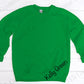 It's A Good Day to Have a Lucky Day Shirt (green)