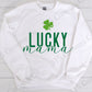 Lucky Mama Shirt