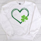 Clover Heart Shirt