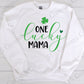 One Lucky Mama Shirt