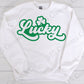 Retrol Lucky Knockout Shirt