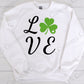 Love Clover Shirt