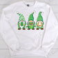 St. Pat's Three Gnome's Shirt