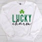 Toddler Lucky Charm Shirt