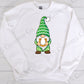 St. Pat's Horseshoe Gnome Shirt