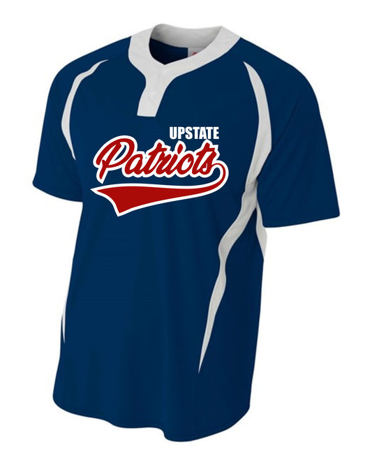 Upstate Patriots Jersey