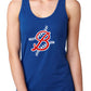 Blizz Racerback Tank