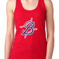 Blizz Racerback Tank