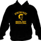 Youth/Unisex Adult Hoodie-Spartan Pride