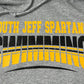 SJ Spartan Swimming Glitter Hoodie