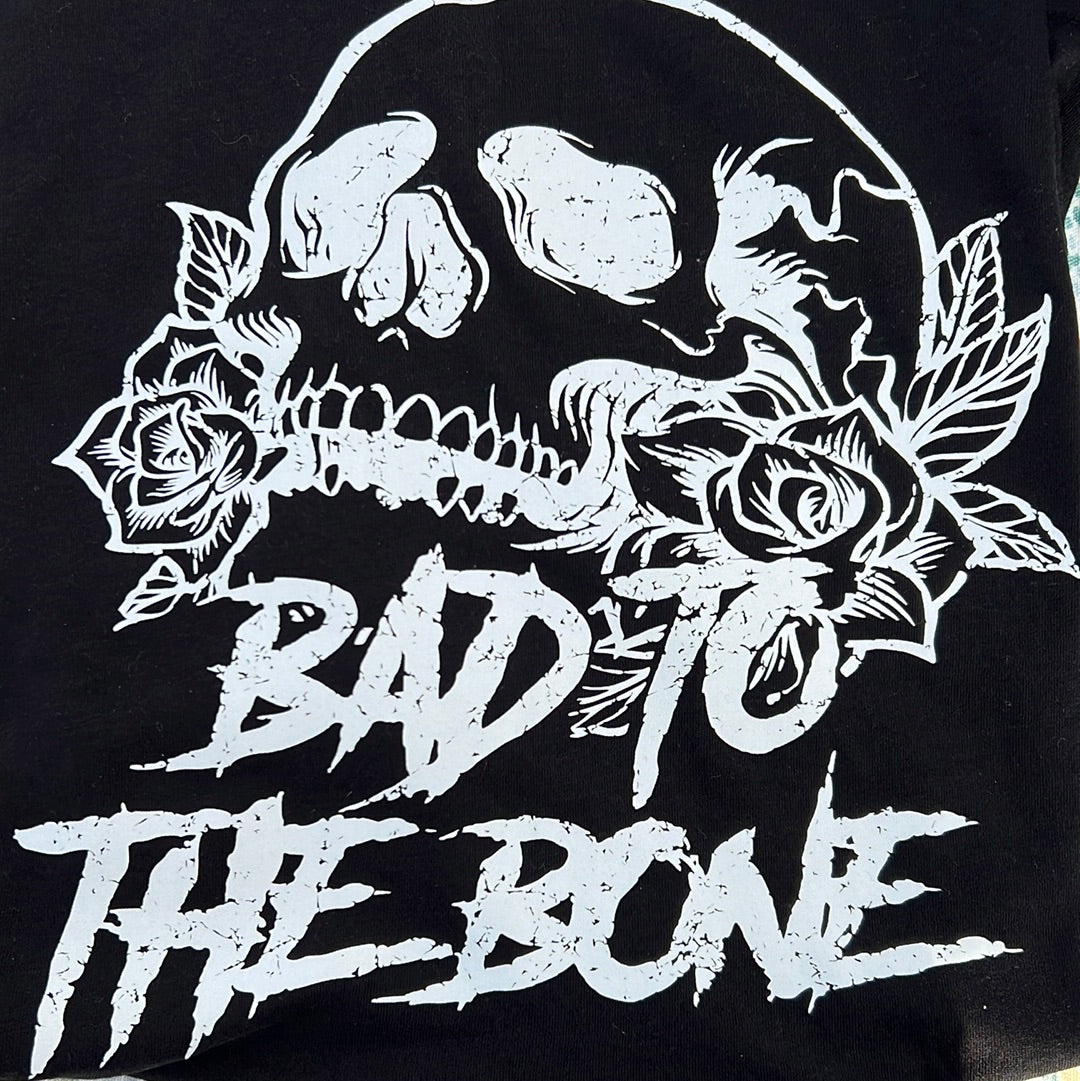 Bad to the bone