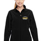 Ladies'  Leader Soft Shell Jacket Pop Warner