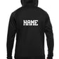 Men's Elite Performance Hoodie-Spartan Pride