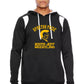 Men's Elite Performance Hoodie-Spartan Pride