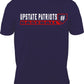 Upstate Patriots Tshirt