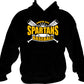 Spartans Baseball Tshirt