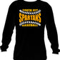 Copy of  Spartans Baseball Tshirt