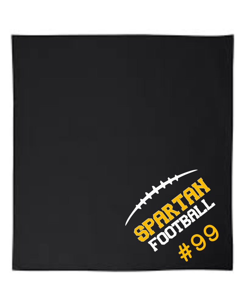 Stadium Blanket