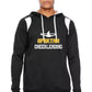 Men's Elite Performance Hoodie Pop  Warner